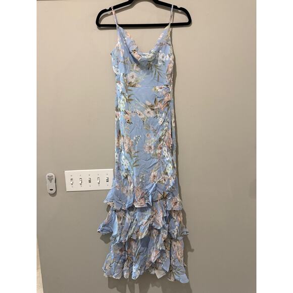 New Yumi Kim Carmine Maxi Dress - Picture 2 of 6